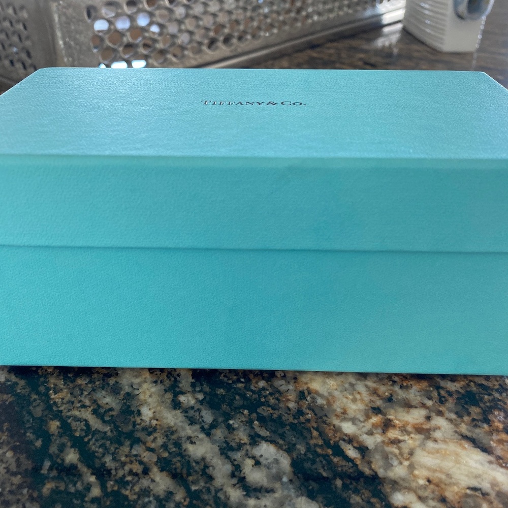 Tiffany and co